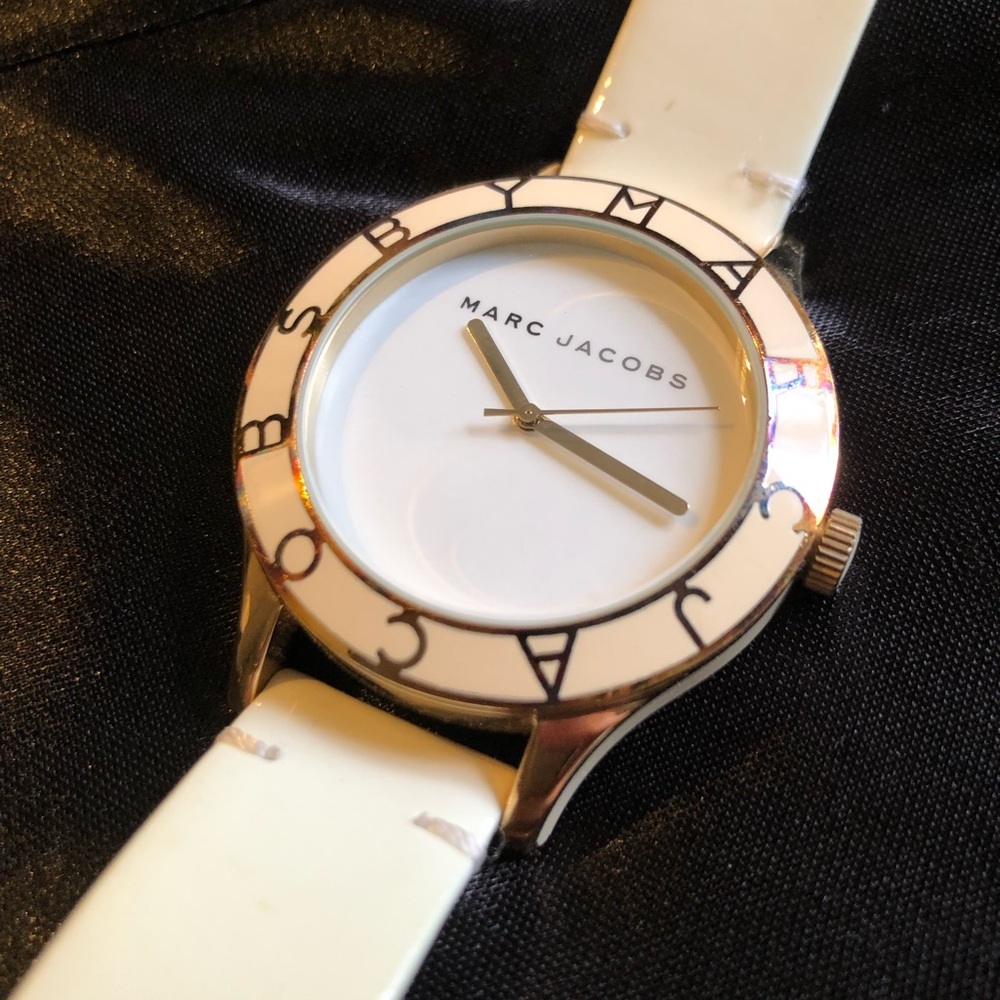 Marc Jacobs Women’s Watch